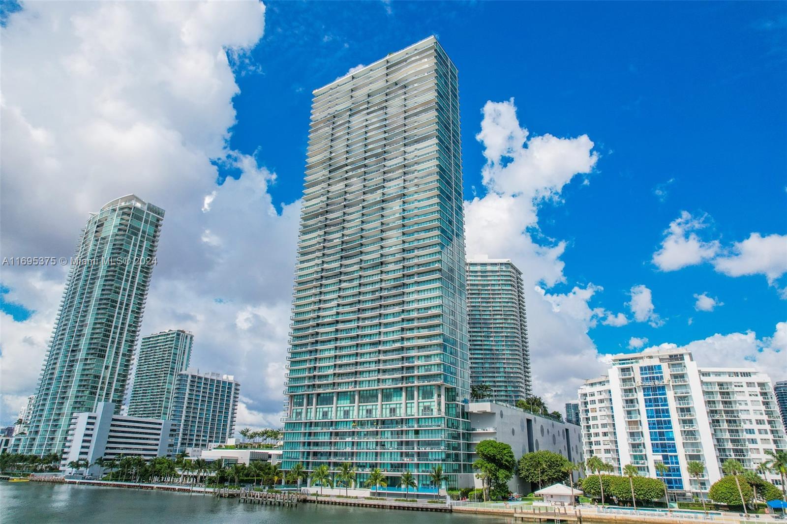 3131 NE 7th Ave #1205, Miami FL 33137