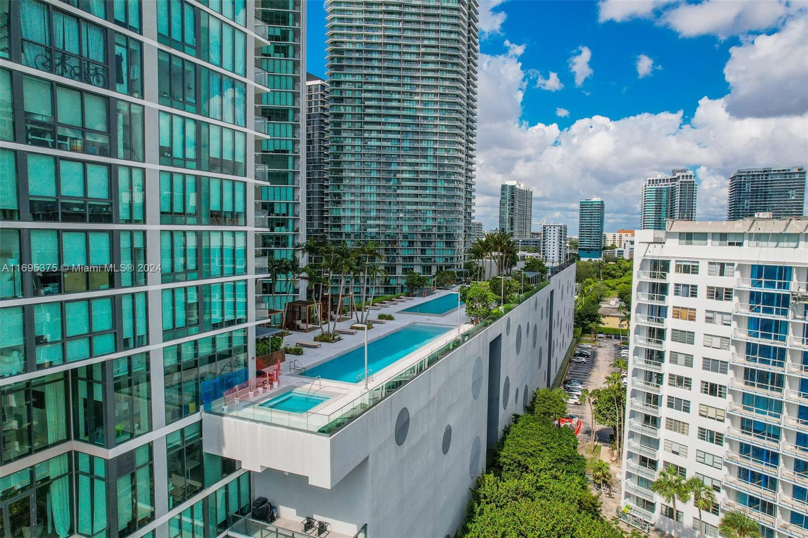 3131 NE 7th Ave #1205, Miami FL 33137