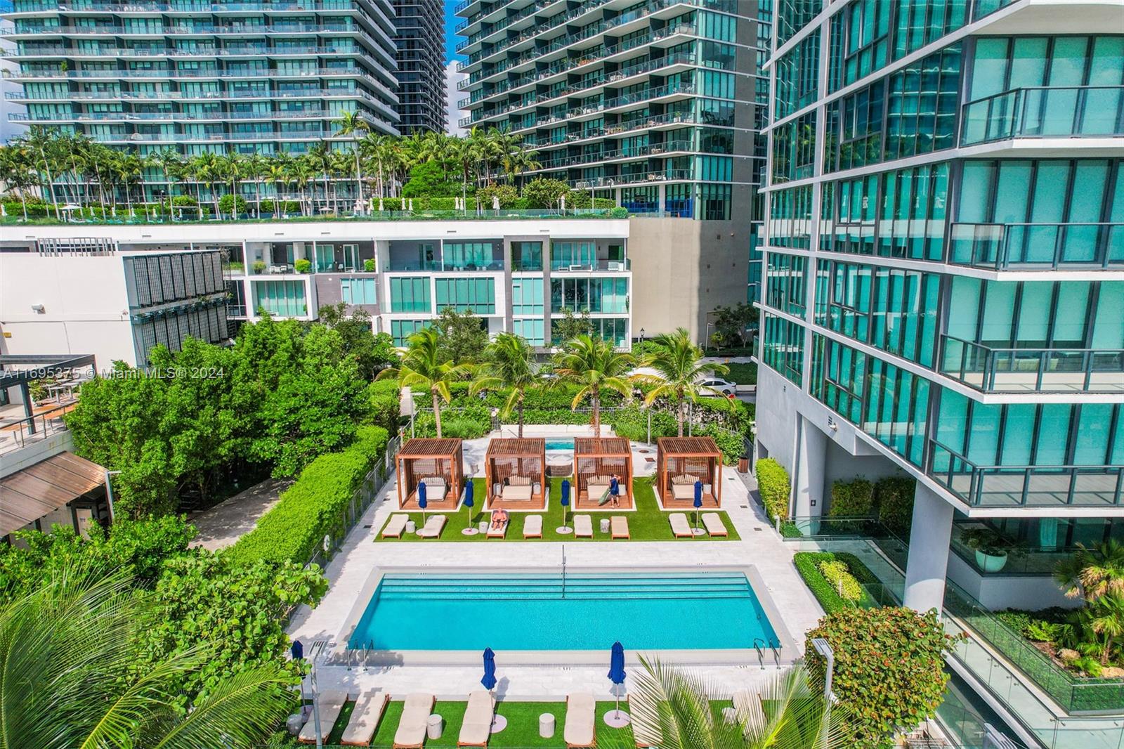 3131 NE 7th Ave #1205, Miami FL 33137