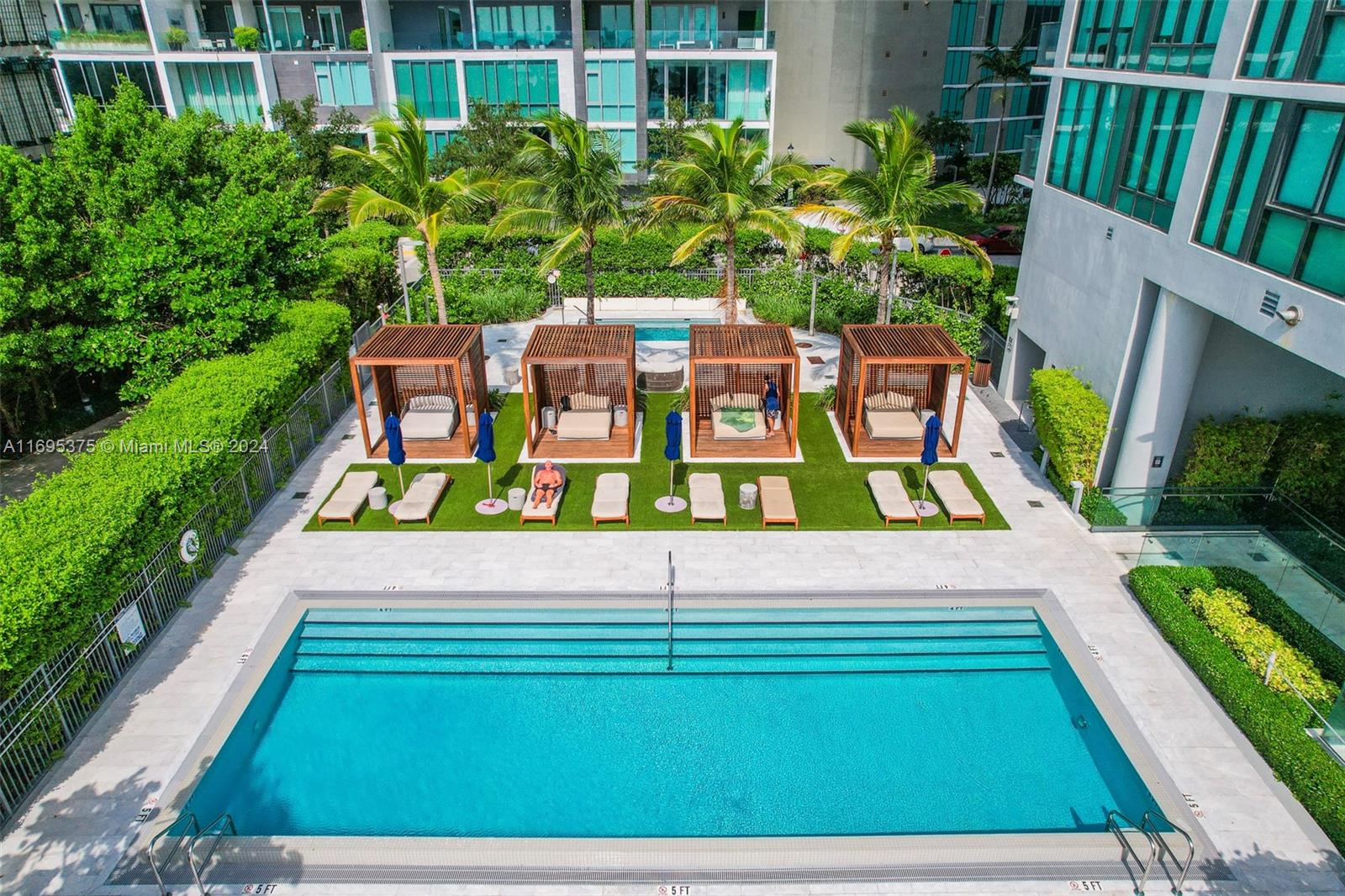 3131 NE 7th Ave #1205, Miami FL 33137