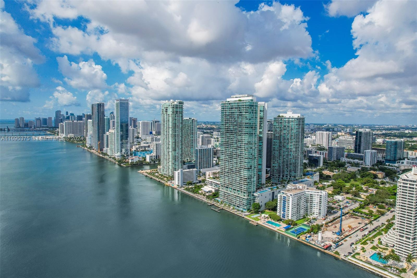 3131 NE 7th Ave #1205, Miami FL 33137