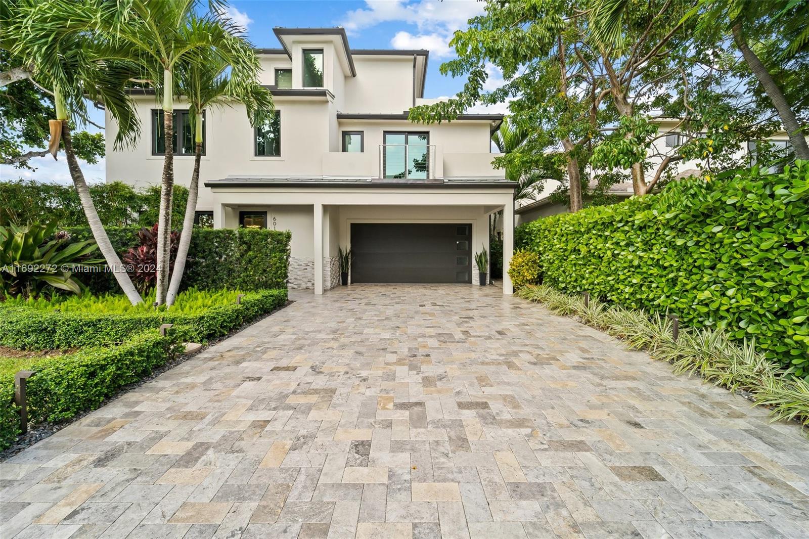 601 NE 15th Ave, Fort Lauderdale, Florida image 1