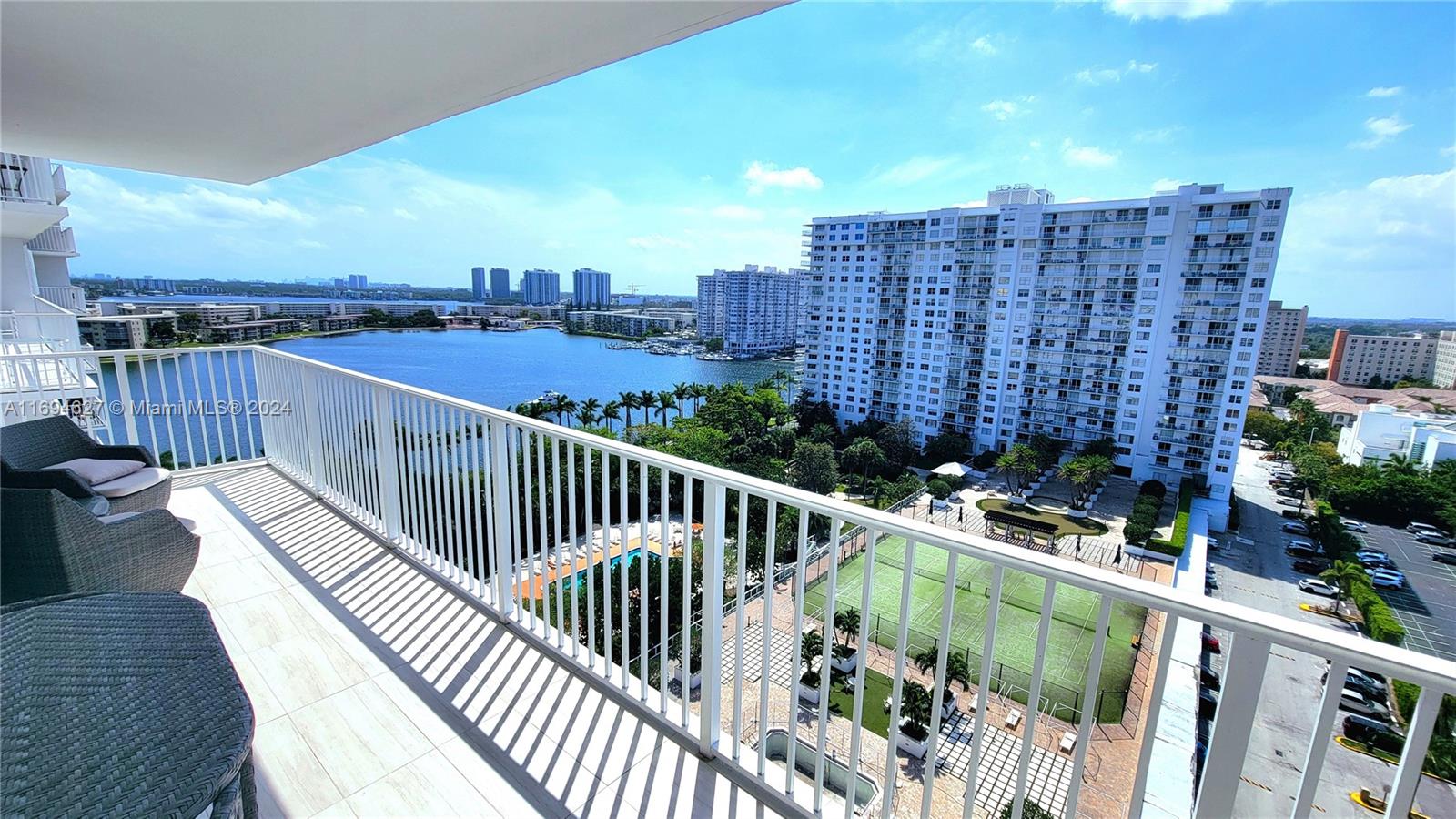 2851 NE 183rd St #1502E, Aventura, Florida image 13