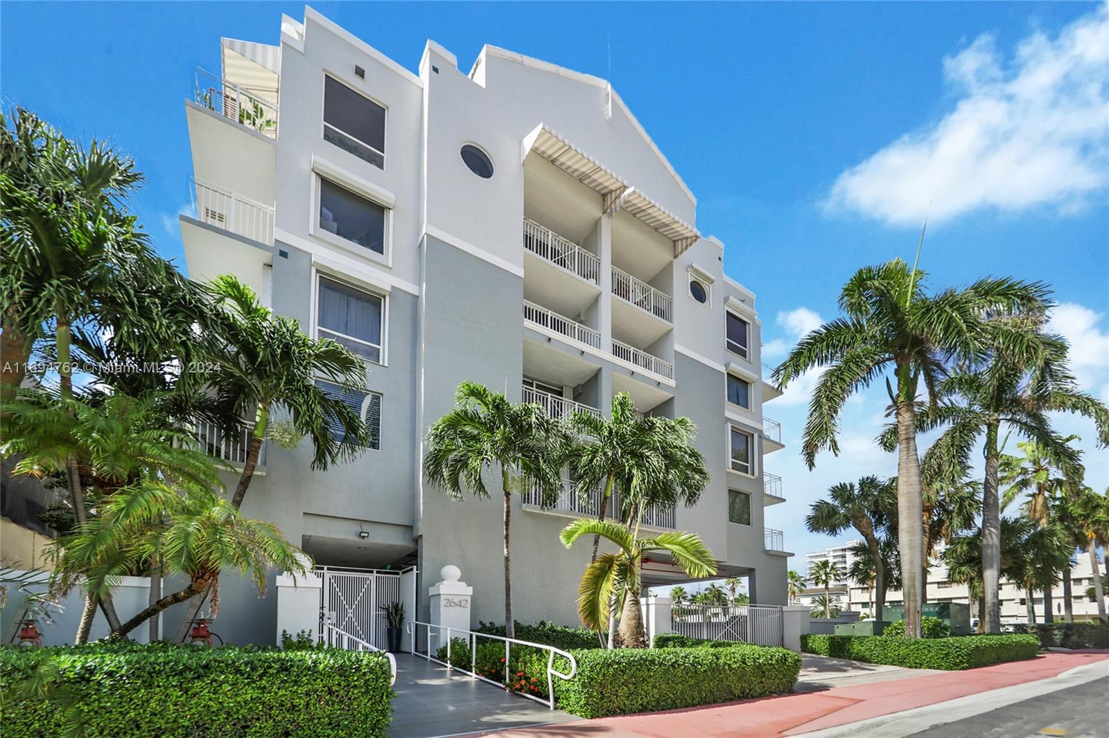 2642 Collins Ave #411, Miami Beach, Florida image 1