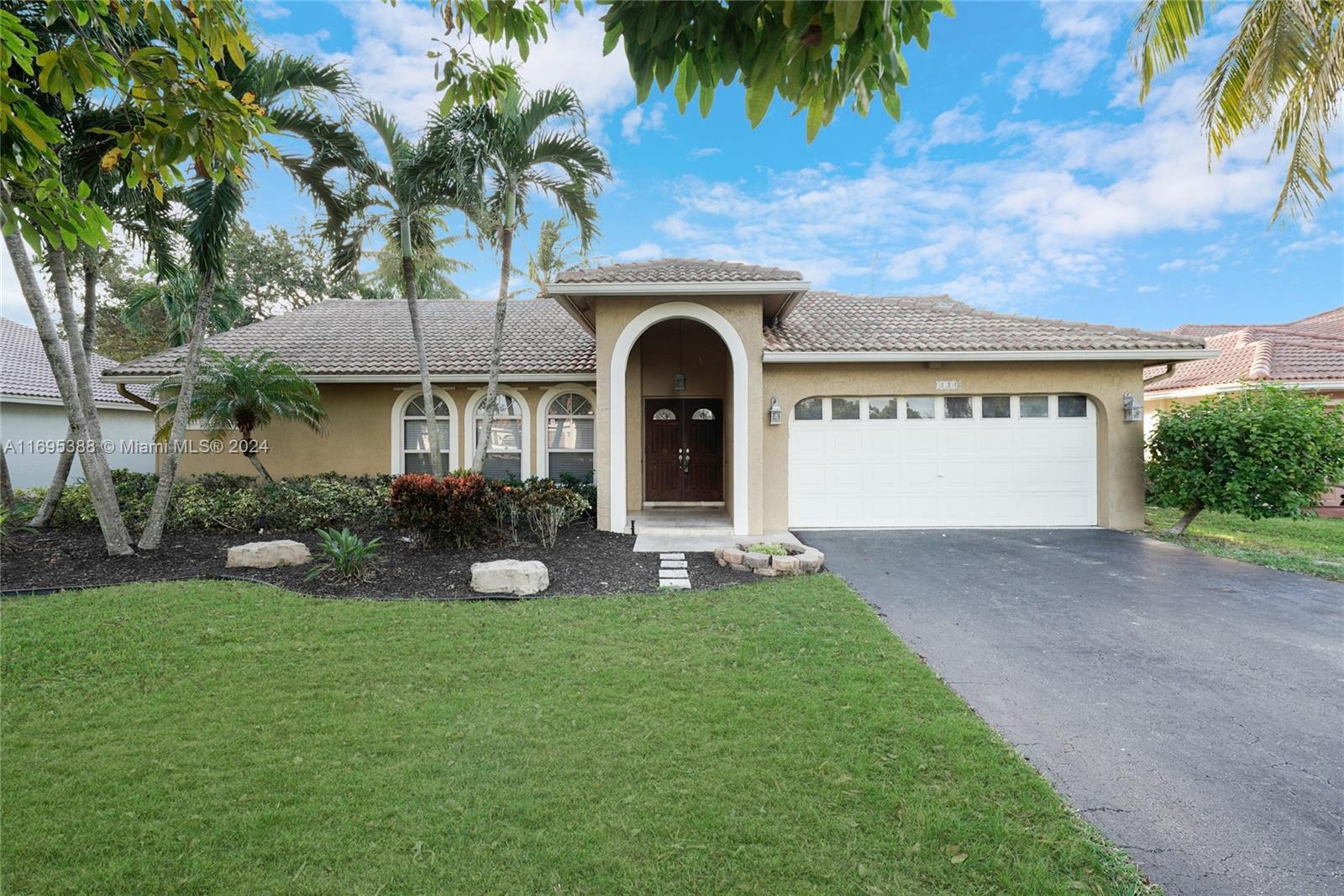 4488 NW 89th Way, Coral Springs, Florida image 1