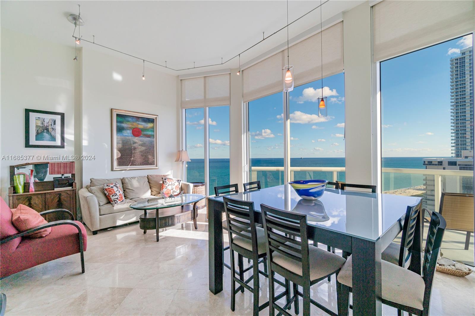 6515 Collins Ave #1806, Miami Beach, Florida image 1