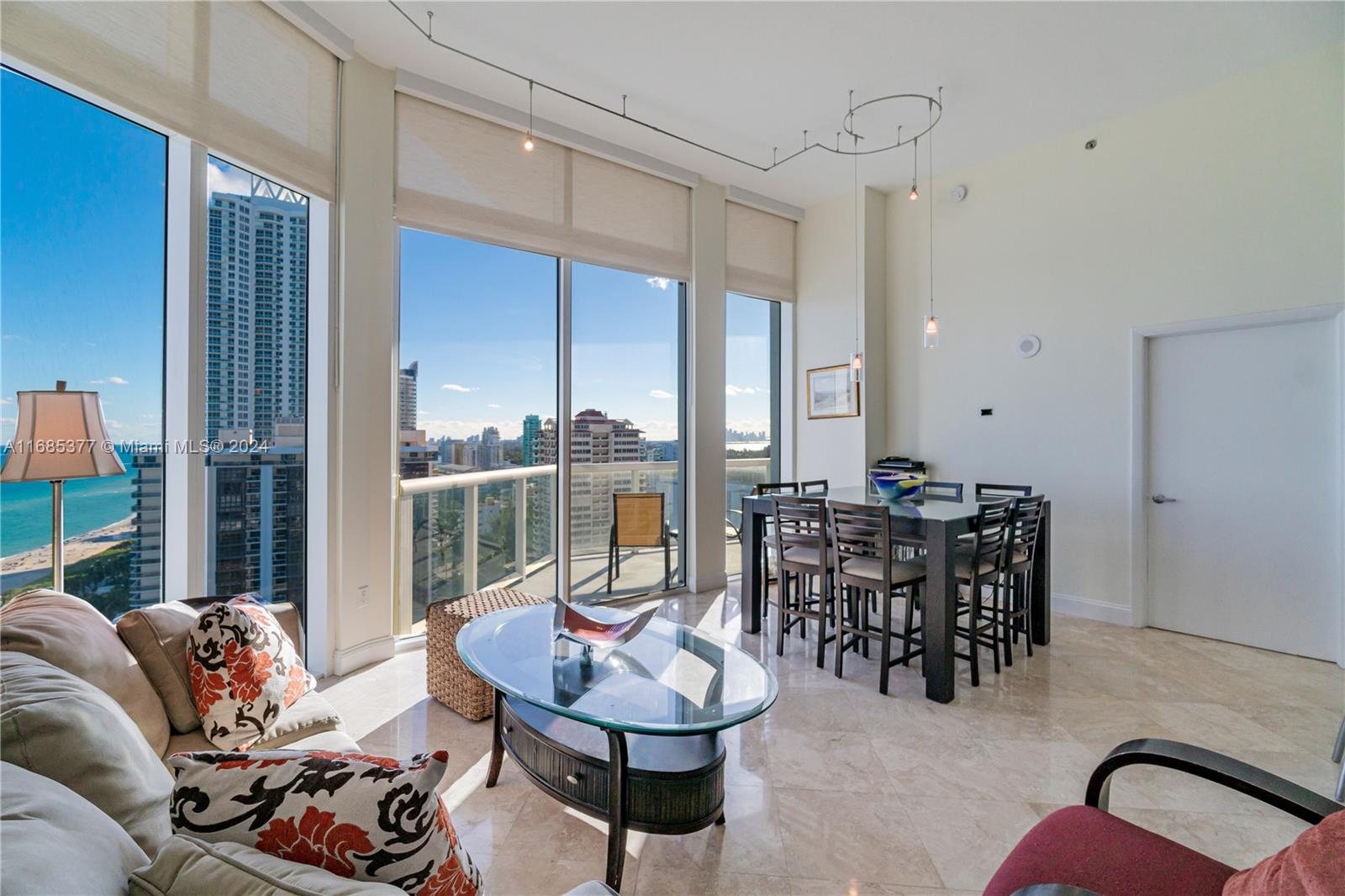 6515 Collins Ave #1806, Miami Beach, Florida image 2