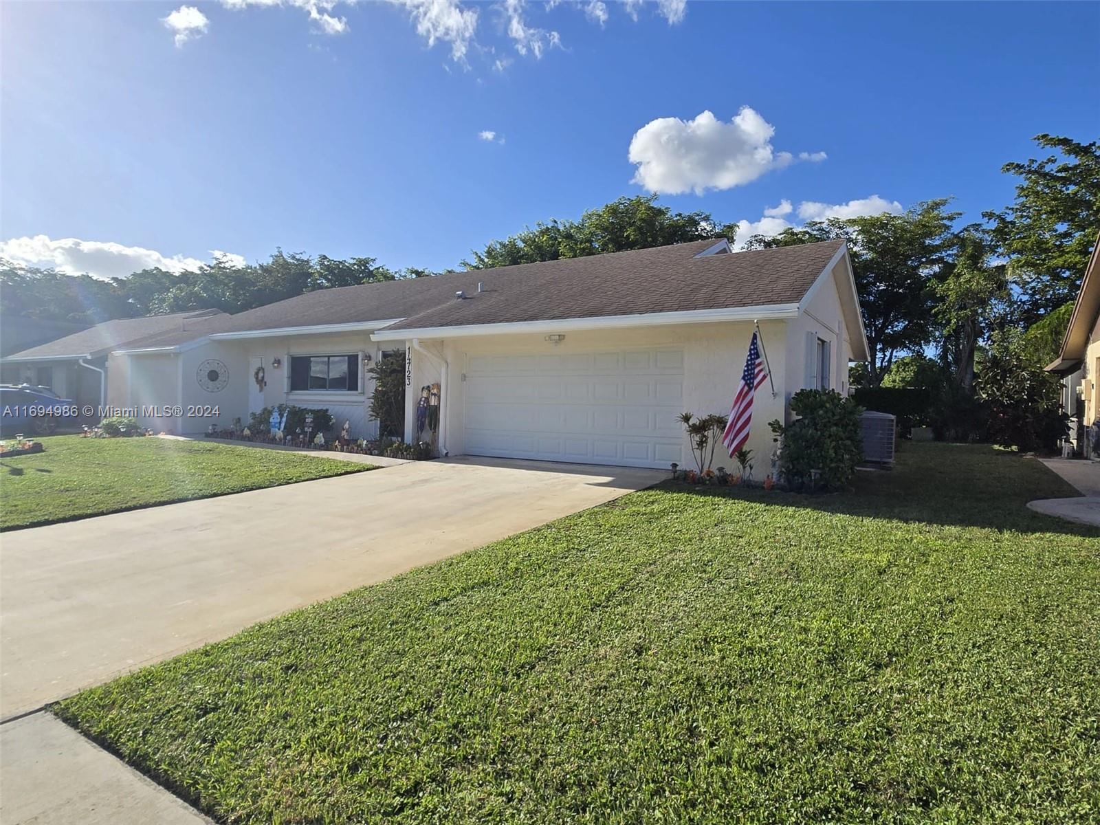 14723 Hideaway Lake Ln, Delray Beach, Florida image 4