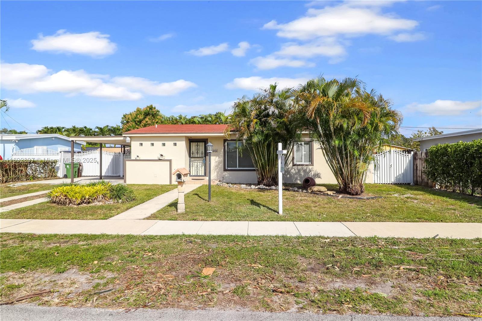 1251 W 62nd St, Hialeah, Florida image 1