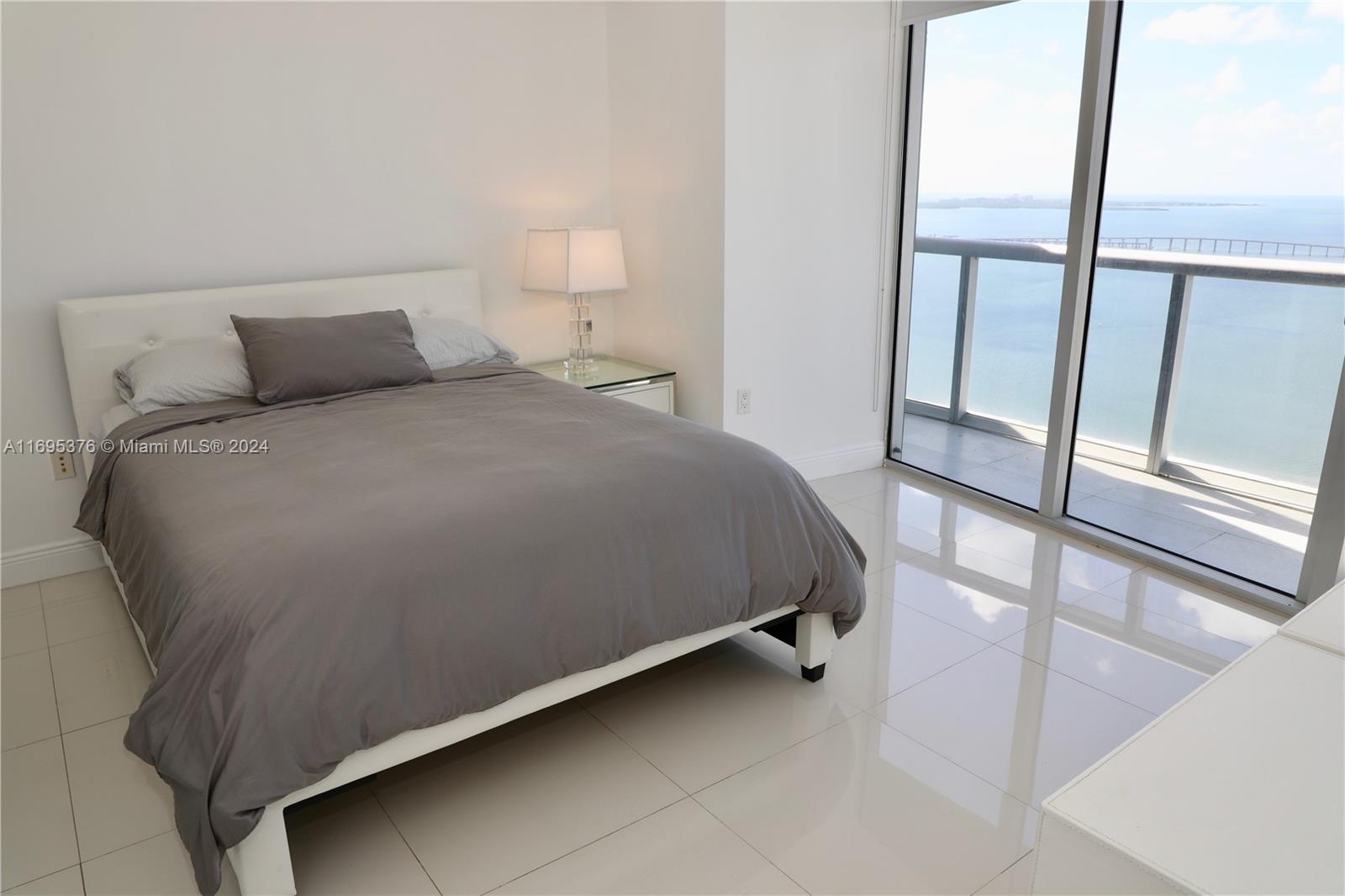 495 Brickell Ave #4503, Miami FL 33131