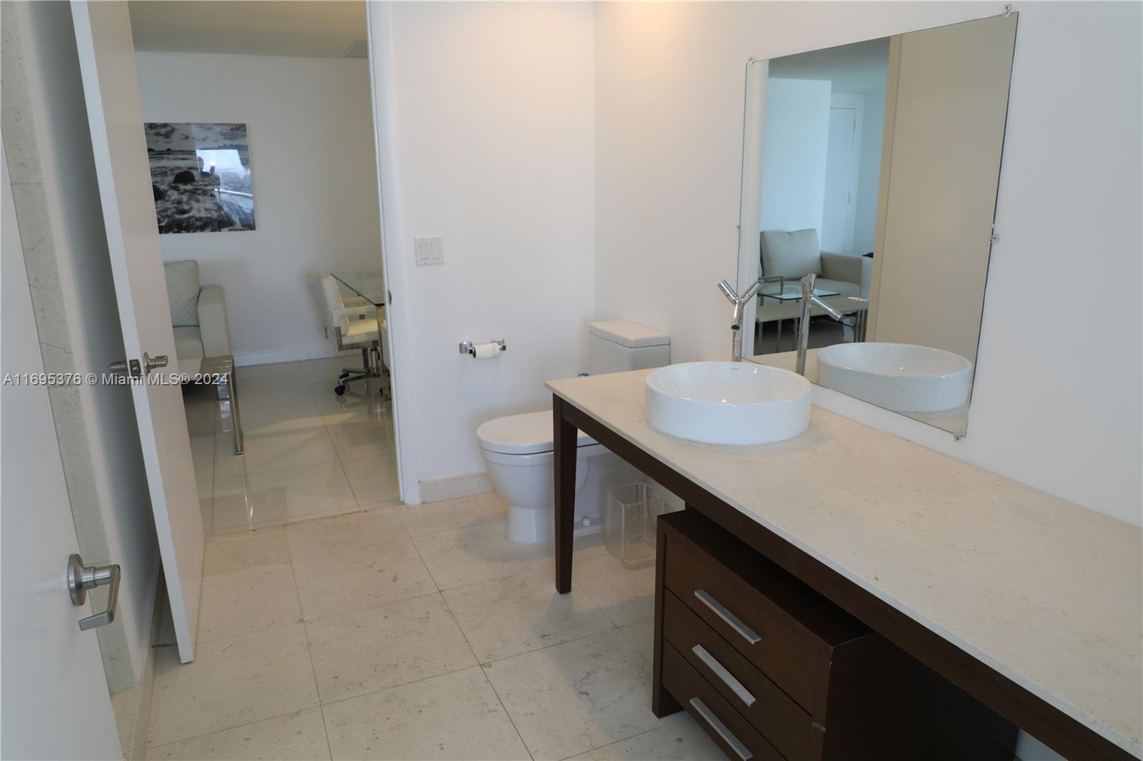 495 Brickell Ave #4503, Miami FL 33131
