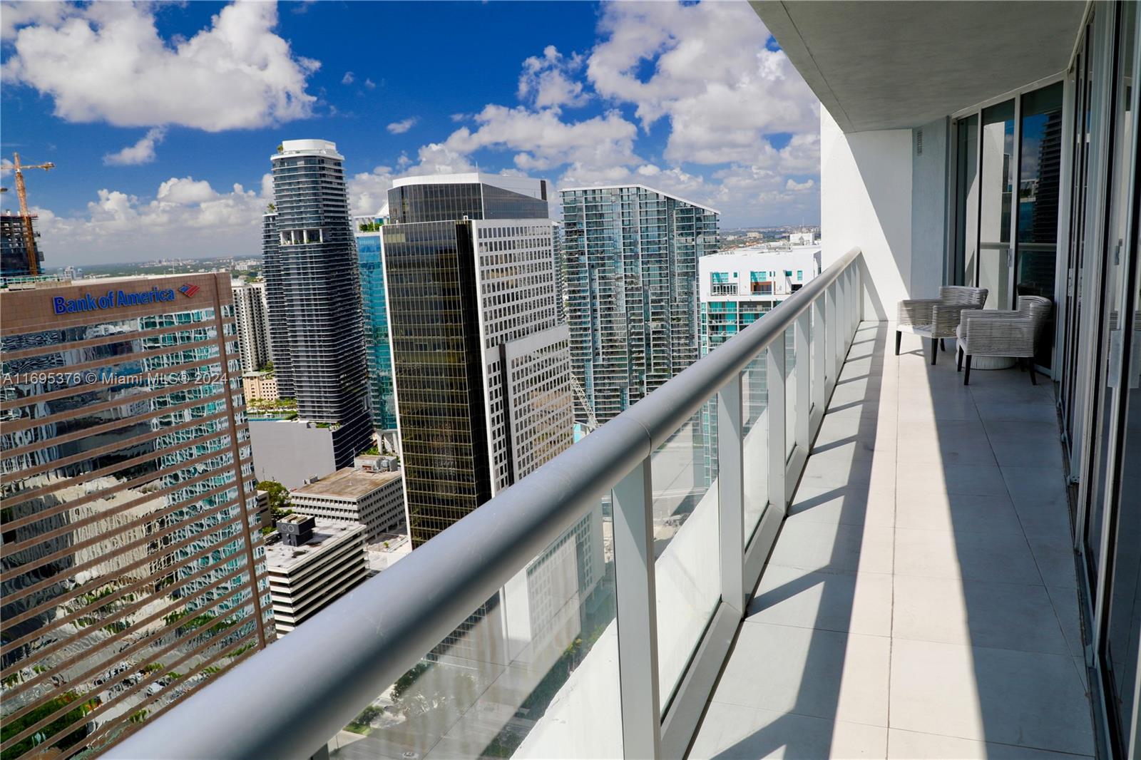 495 Brickell Ave #4503, Miami FL 33131