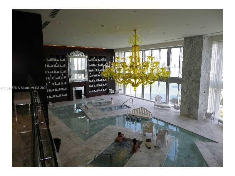 495 Brickell Ave #4503, Miami FL 33131