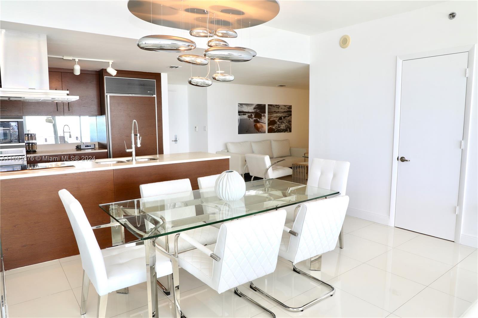 495 Brickell Ave #4503, Miami FL 33131