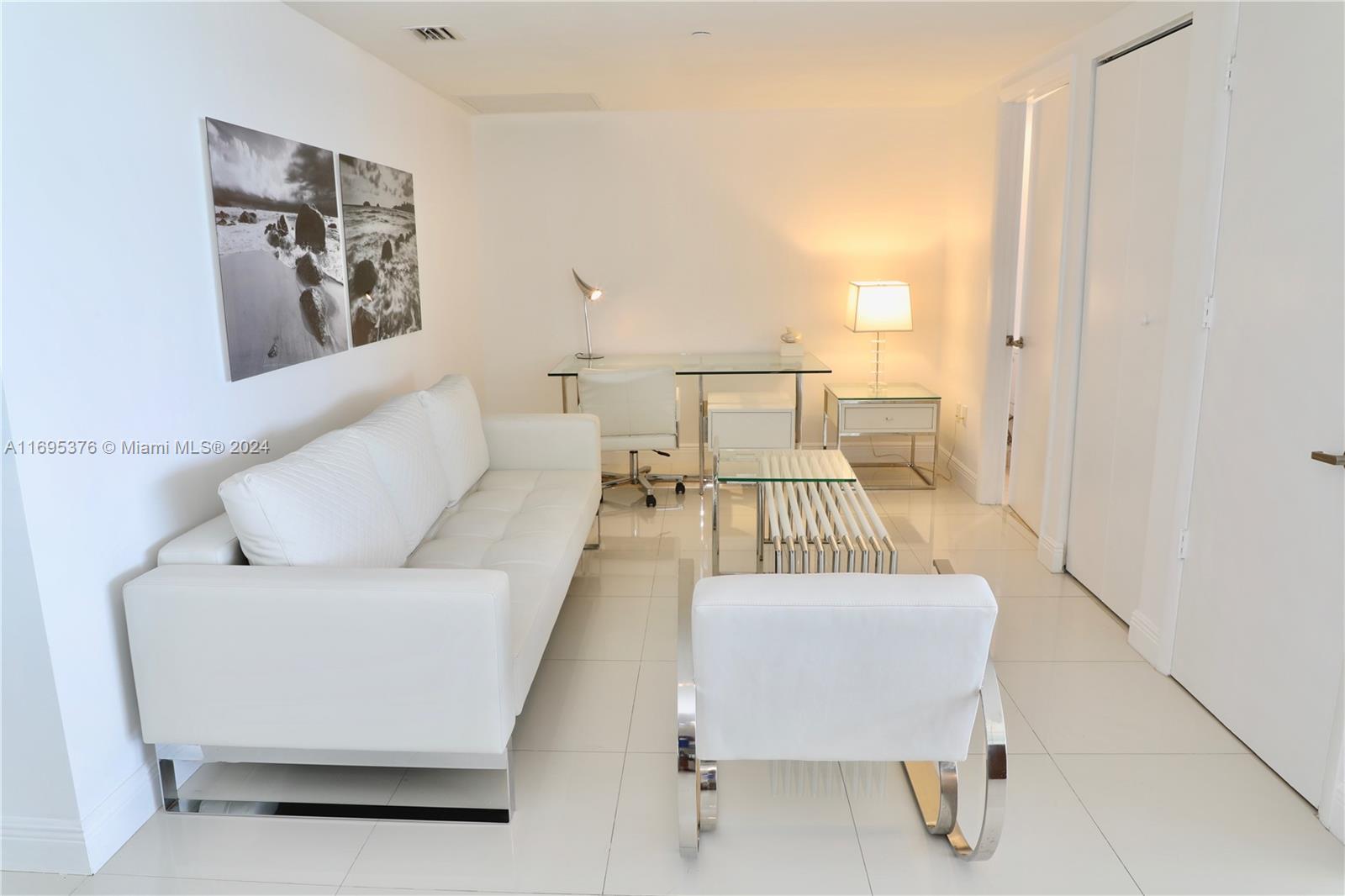 495 Brickell Ave #4503, Miami FL 33131