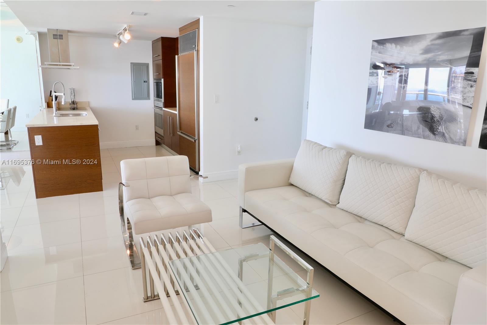 495 Brickell Ave #4503, Miami FL 33131