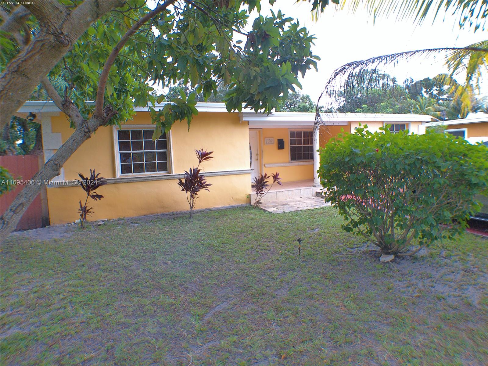 770 NE 140th St, North Miami, Florida image 1