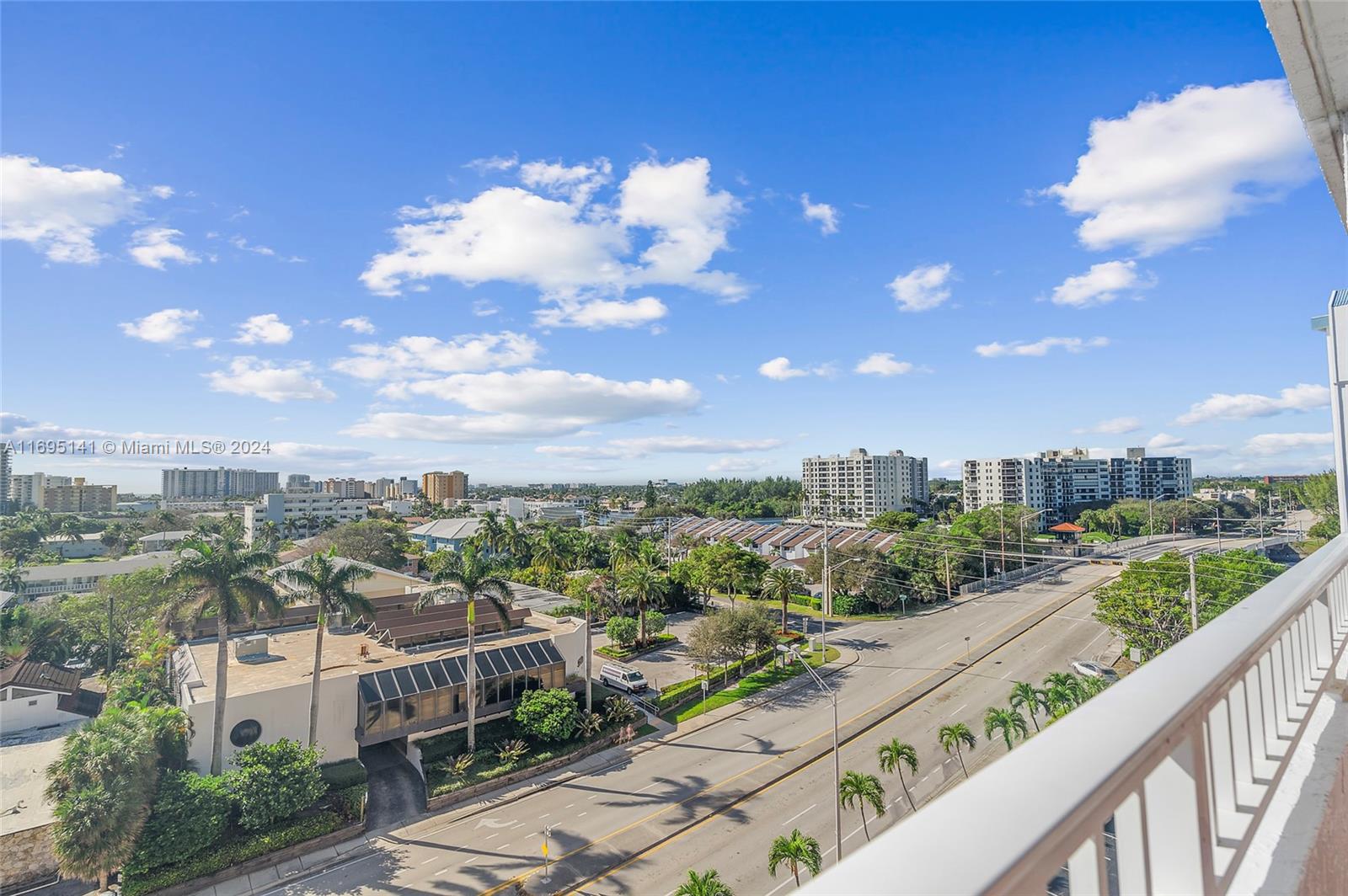 3201 NE 14th St Cswy #807, Pompano Beach, Florida image 8