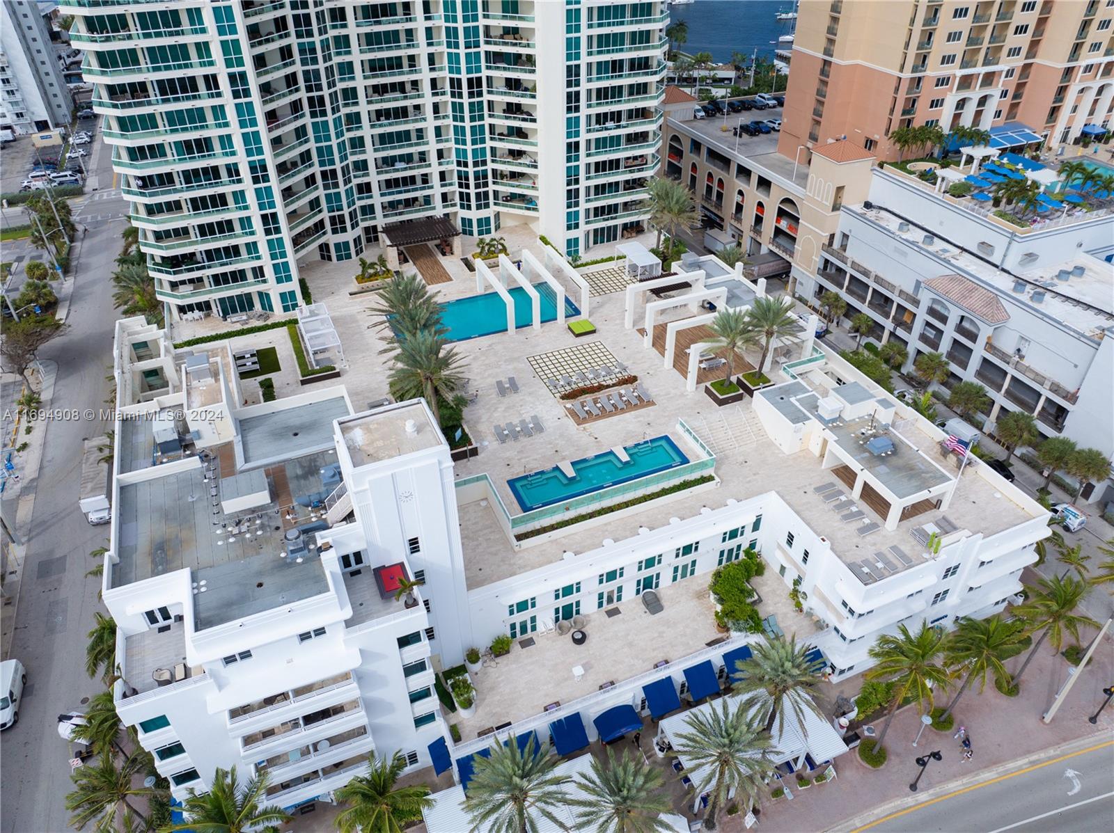 101 S Fort Lauderdale Beach Blvd #208, Fort Lauderdale, Florida image 24