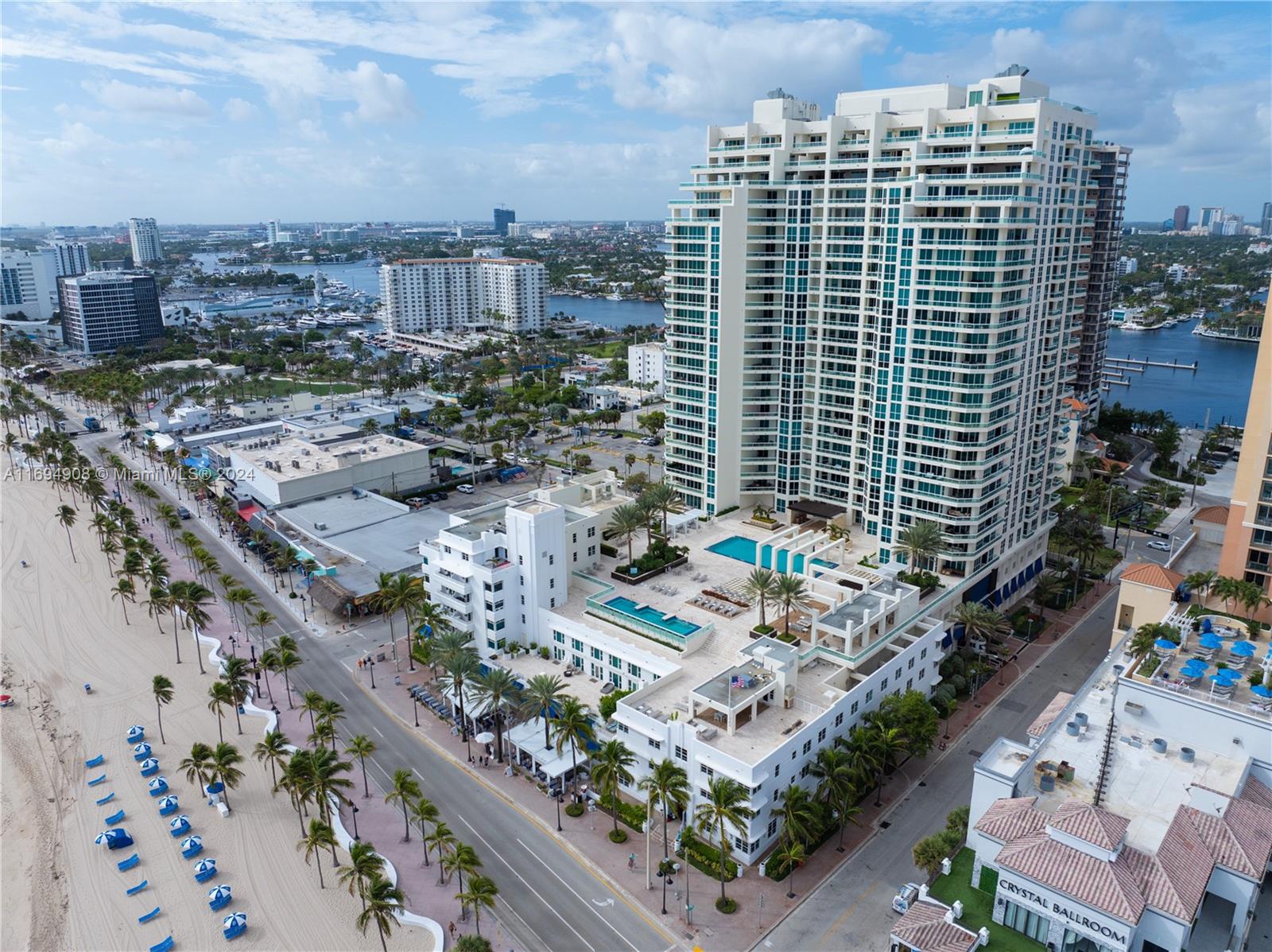 101 S Fort Lauderdale Beach Blvd #208, Fort Lauderdale, Florida image 25