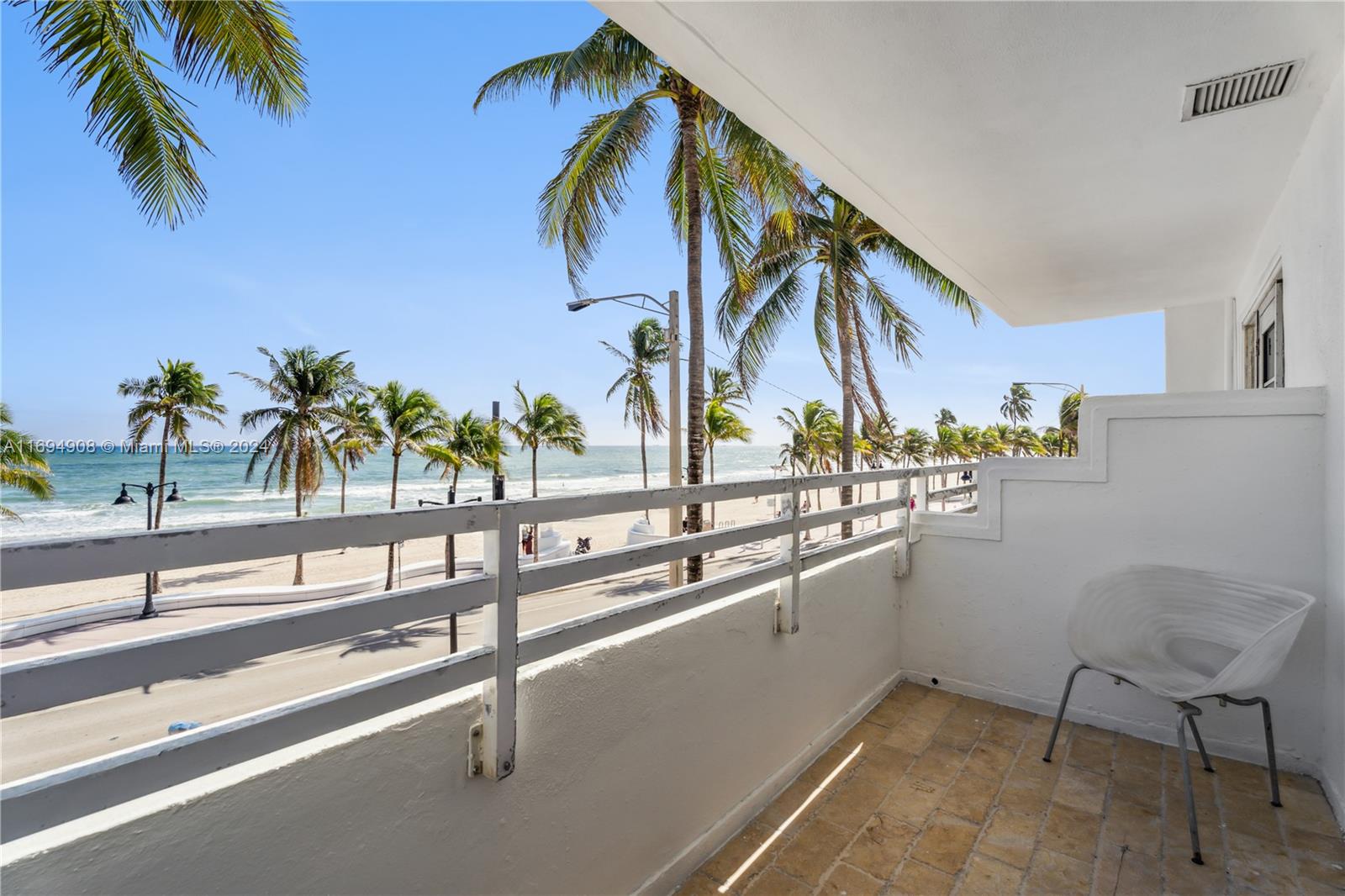 101 S Fort Lauderdale Beach Blvd #208, Fort Lauderdale, Florida image 7