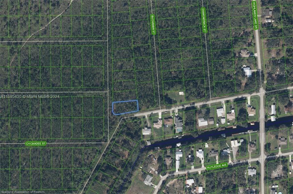 601 Waterson Street, Lake Placid, Florida image 1