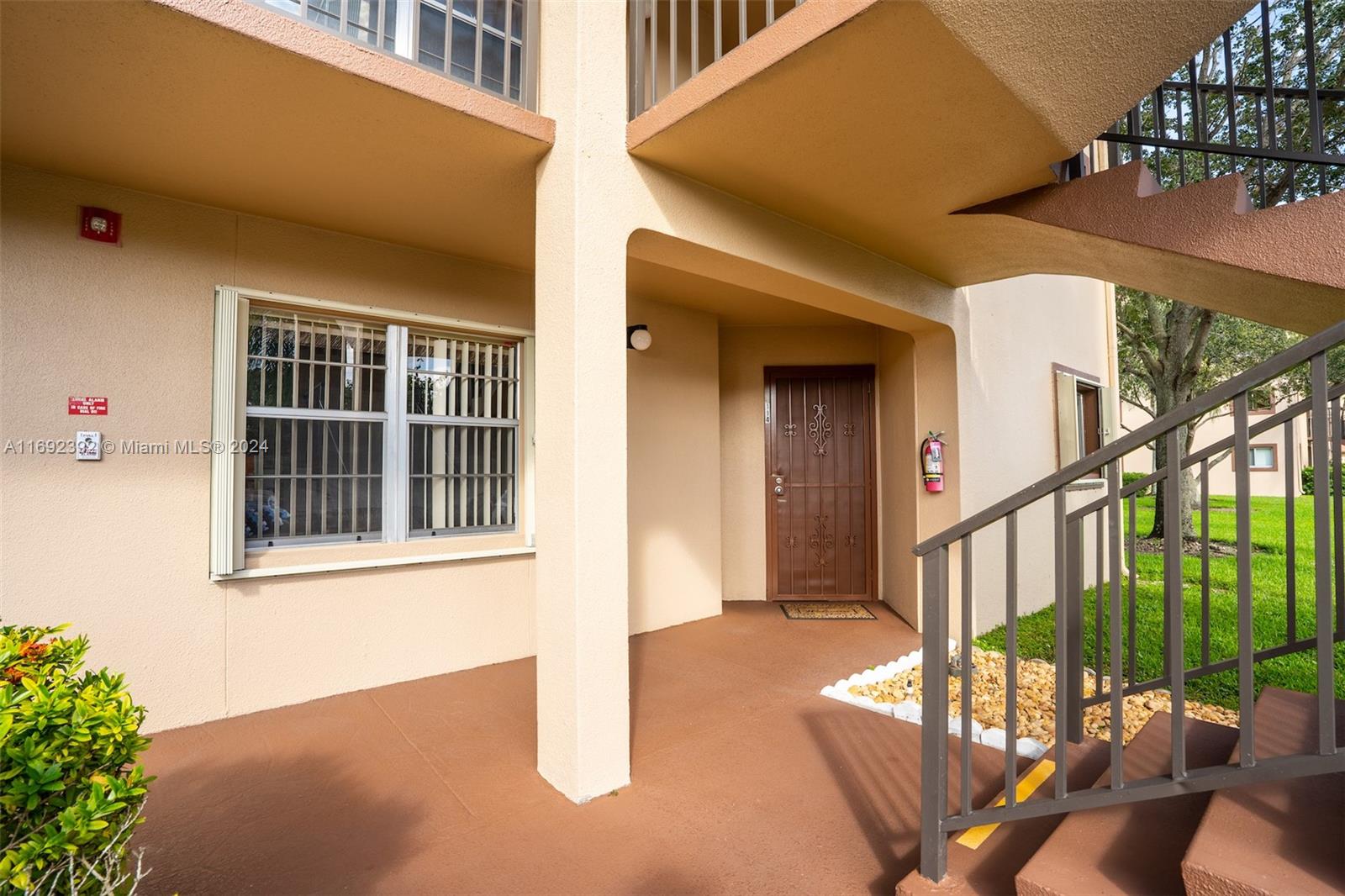 13355 SW 16th Ct #114E, Pembroke Pines, Florida image 2