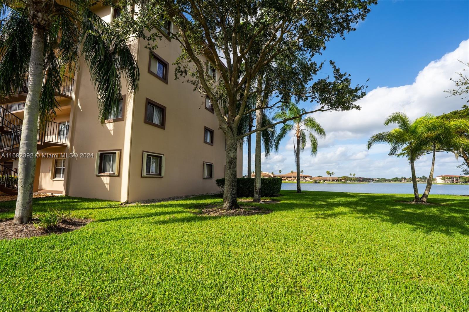 13355 SW 16th Ct #114E, Pembroke Pines, Florida image 28