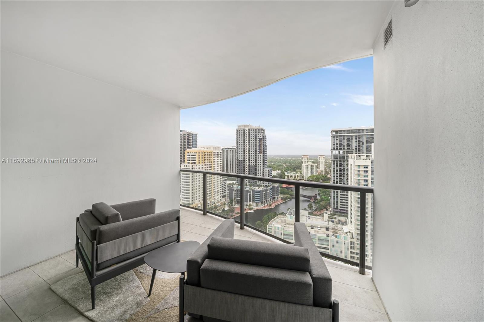 100 E Las Olas Blvd #2603, Fort Lauderdale, Florida image 34