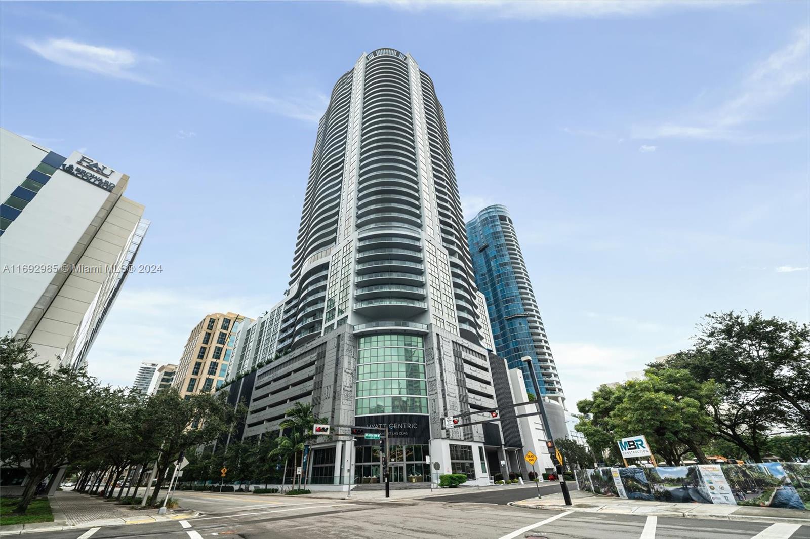 100 E Las Olas Blvd #2603, Fort Lauderdale, Florida image 38