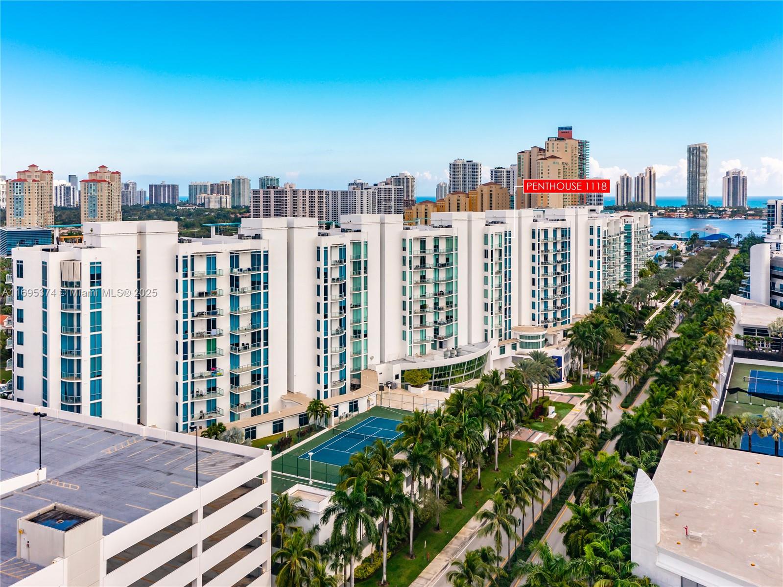 3029 NE 188th St #PH18, Aventura, Florida image 2