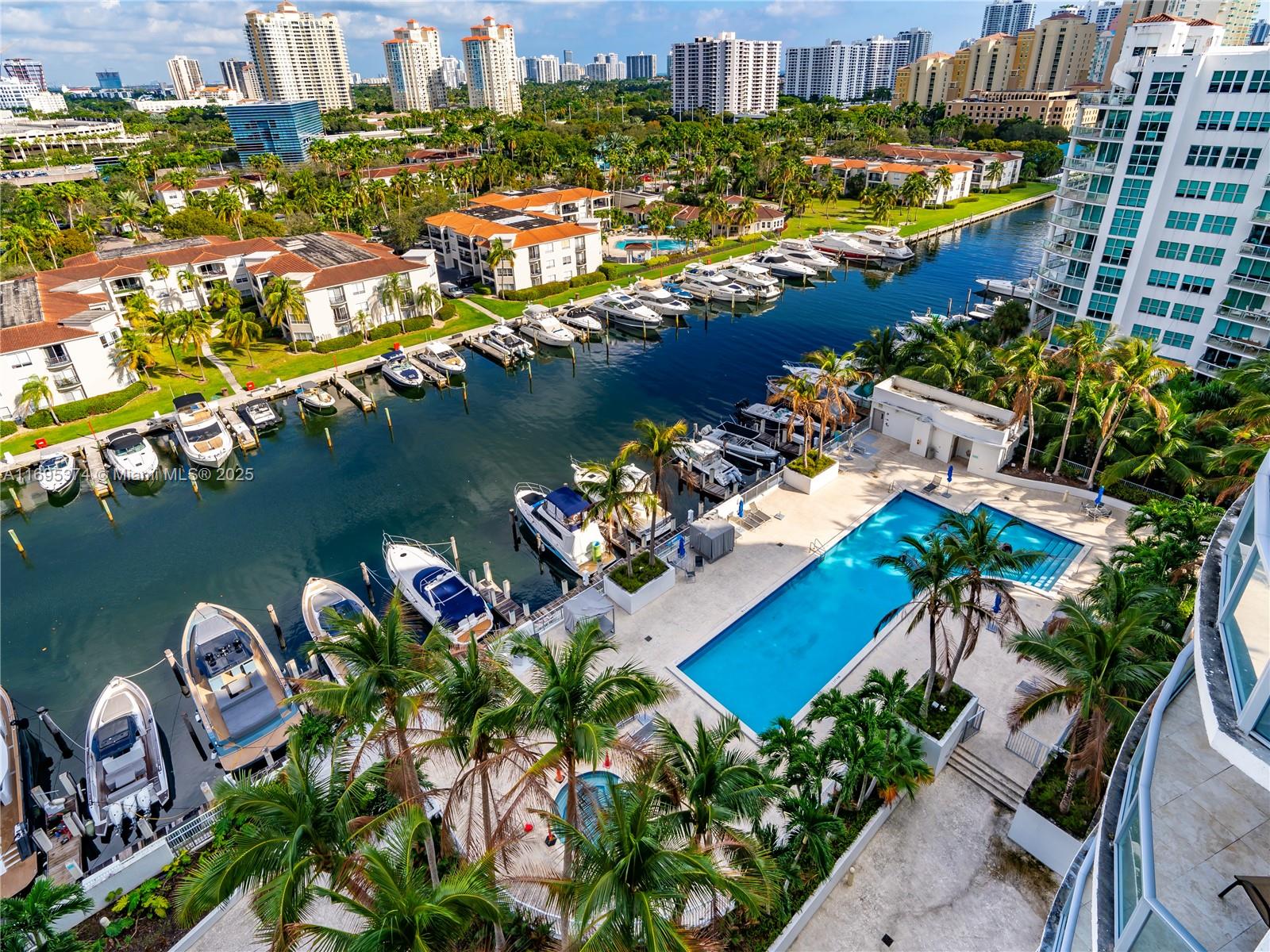3029 NE 188th St #PH18, Aventura, Florida image 9