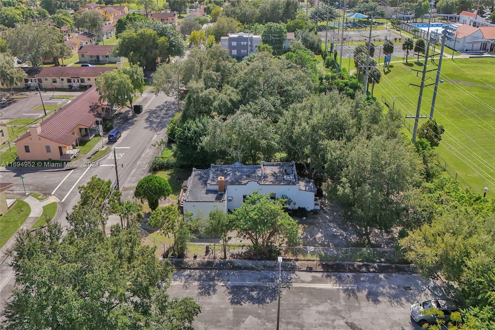 6440 NW 4th Ave, Miami, Florida image 15