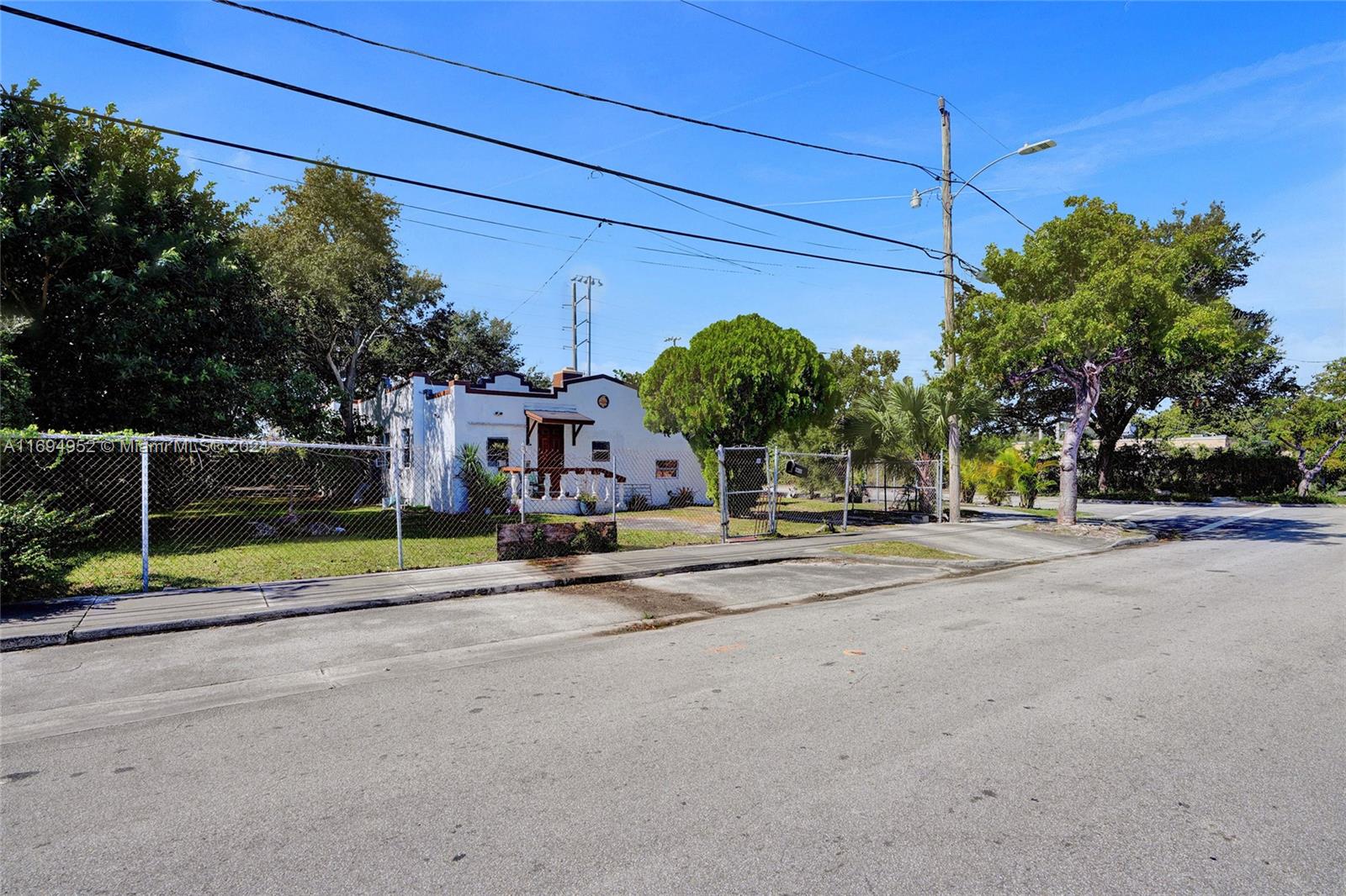 6440 NW 4th Ave, Miami, Florida image 3