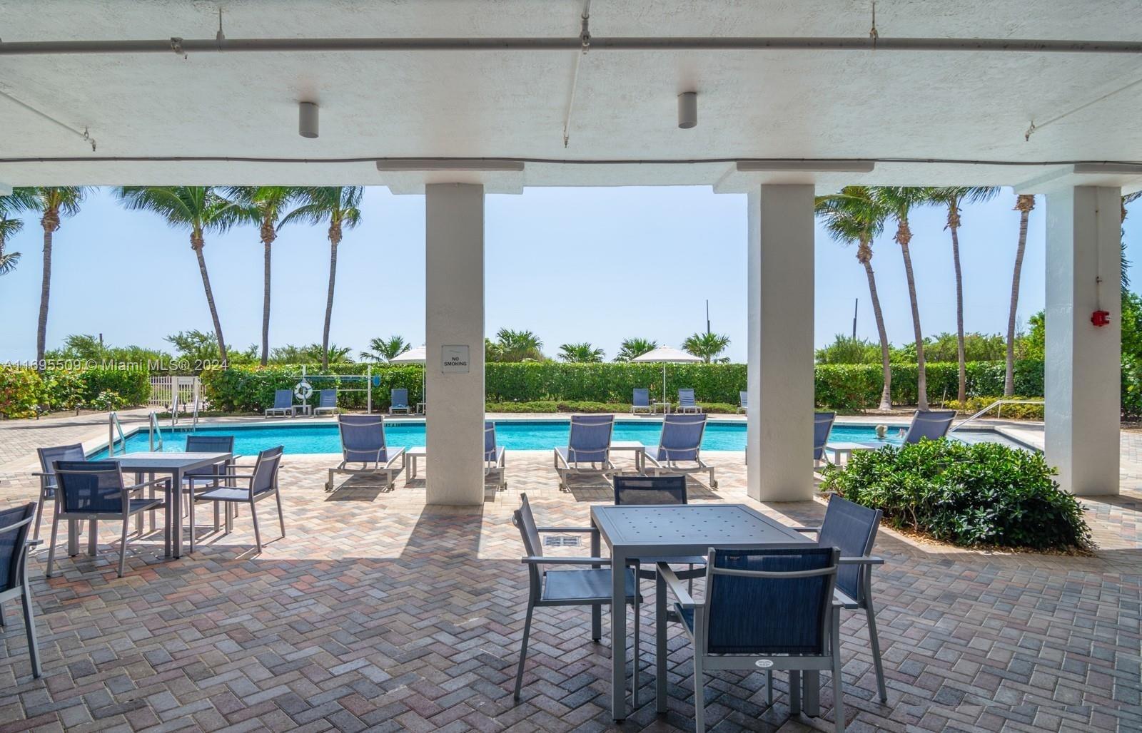 6515 Collins Ave #1007, Miami Beach, Florida image 19