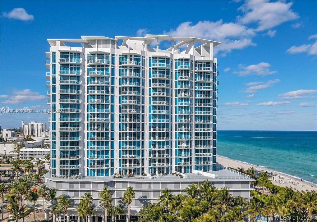 6515 Collins Ave #1007, Miami Beach, Florida image 33