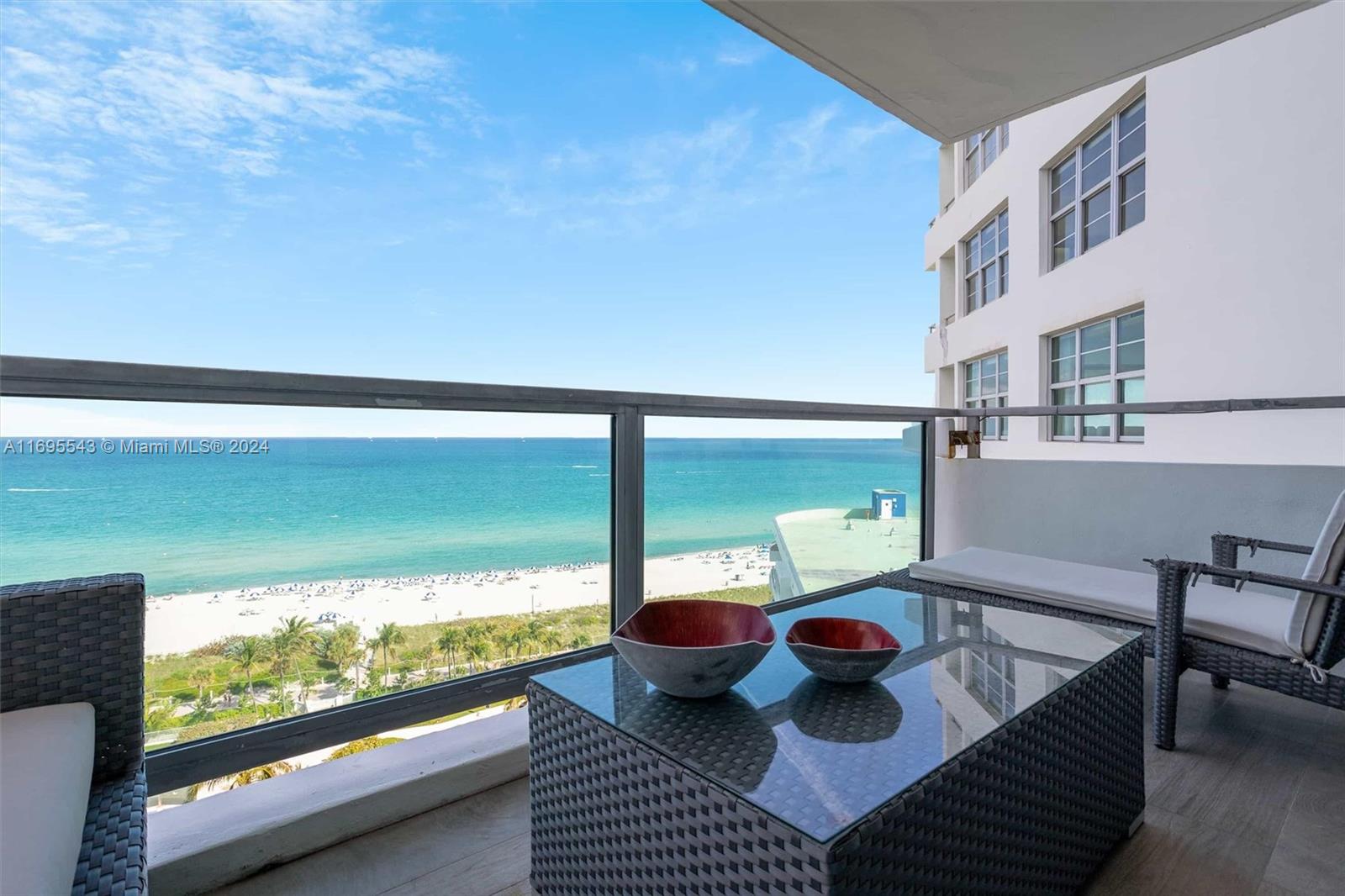 5151 Collins Ave #1519, Miami Beach, Florida image 16