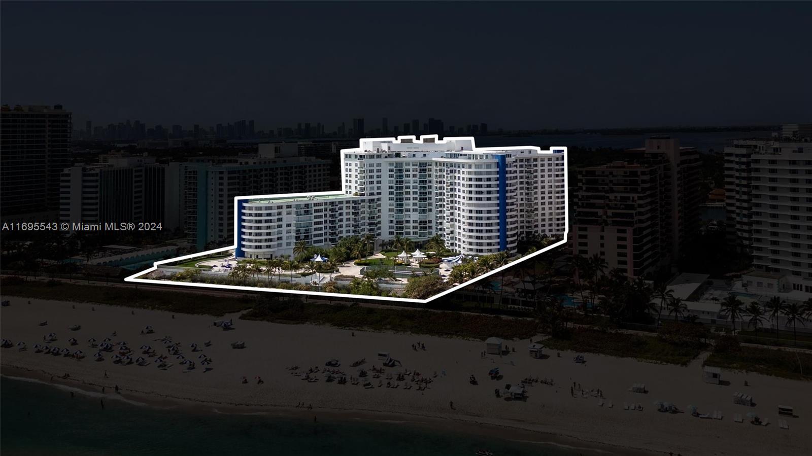 5151 Collins Ave #1519, Miami Beach, Florida image 24