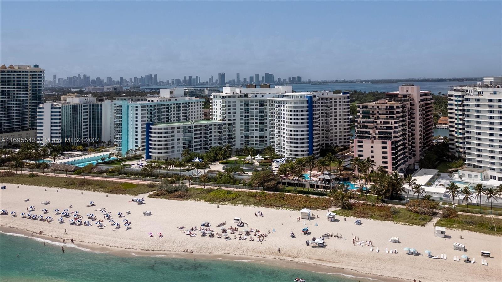 5151 Collins Ave #1519, Miami Beach, Florida image 25