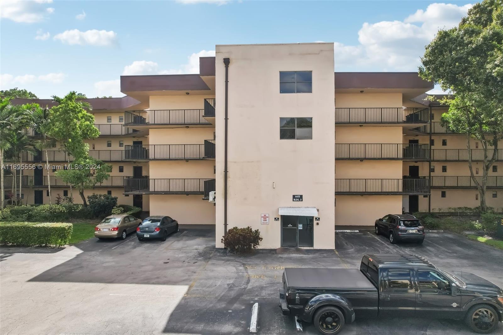 6655 W Broward Blvd #401, Plantation, Florida image 28