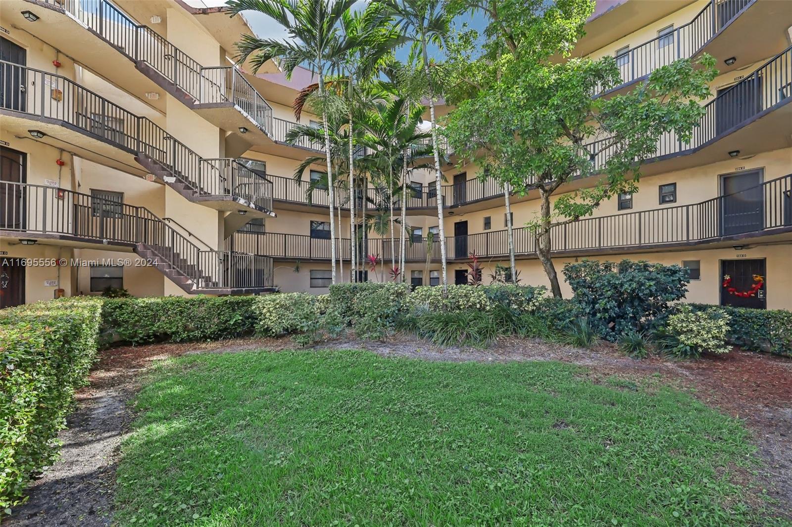 6655 W Broward Blvd #401, Plantation, Florida image 3