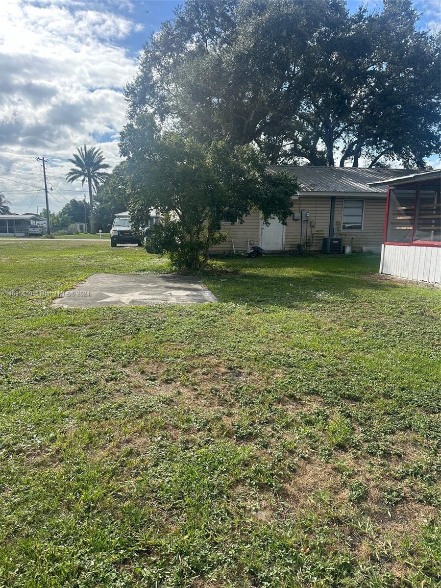 532 Bond, Clewiston, Florida image 18