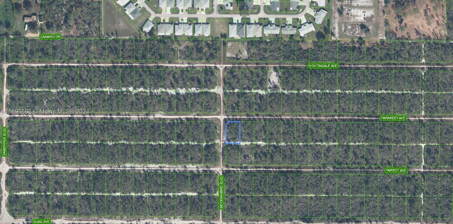 708 Mockingbird Boulevard, Sebring, Florida image 2