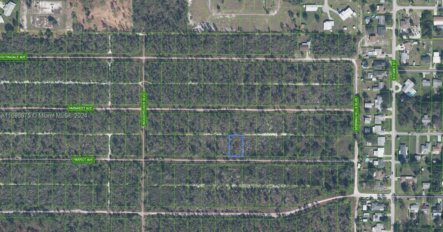 448 Parrot Avenue, Sebring, Florida image 2