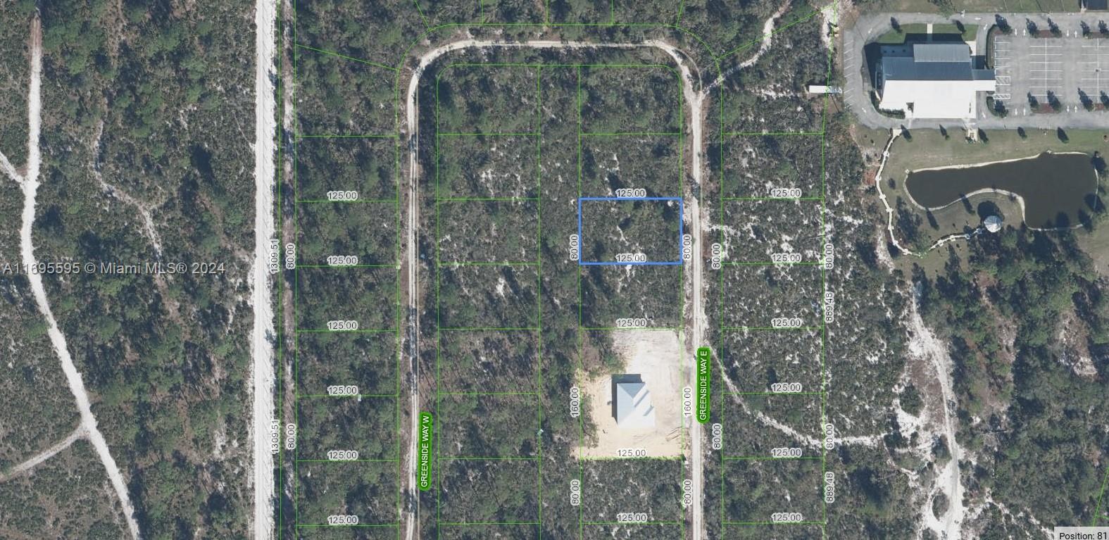 10435 Greenside Way E, Sebring, Florida image 1