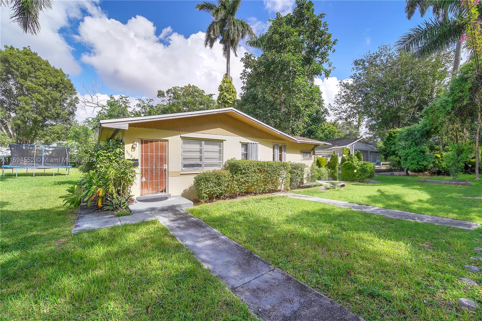 3583 Marler Ave, Miami, Florida image 2