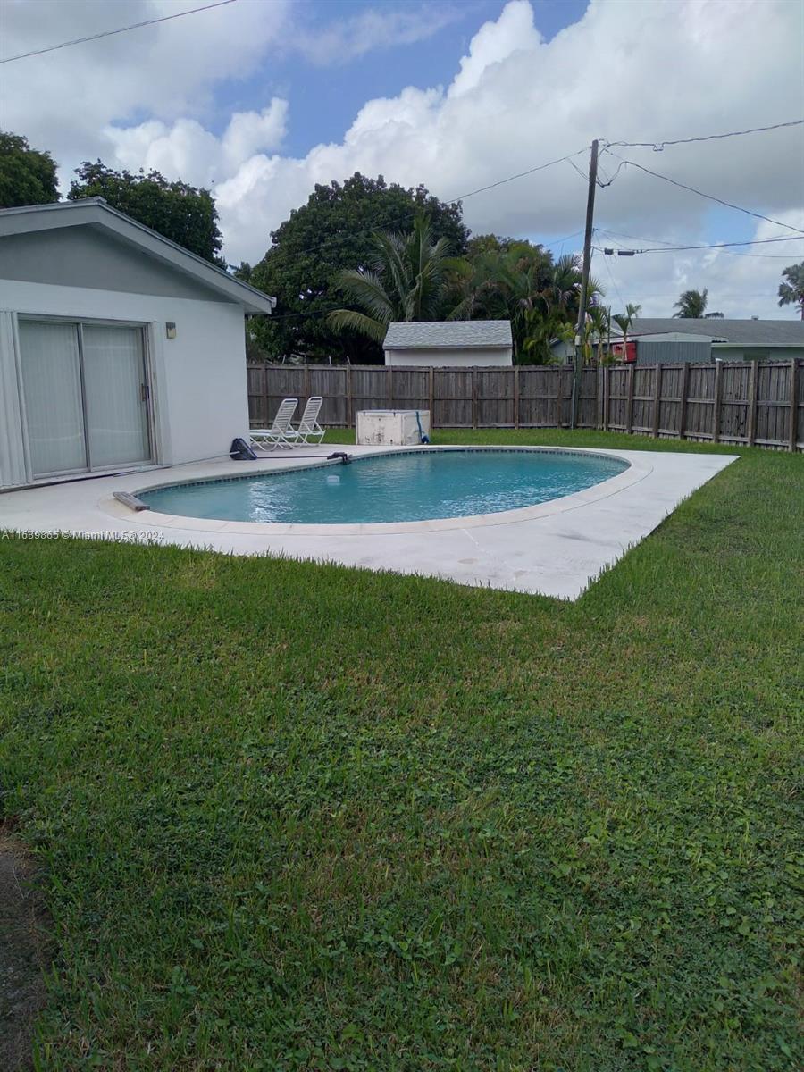 10193 SW 202nd Ter, Cutler Bay, Florida image 34