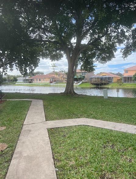 2060 Bayberry Dr #2060, Pembroke Pines, Florida image 19