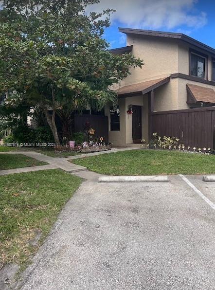 2060 Bayberry Dr #2060, Pembroke Pines, Florida image 20