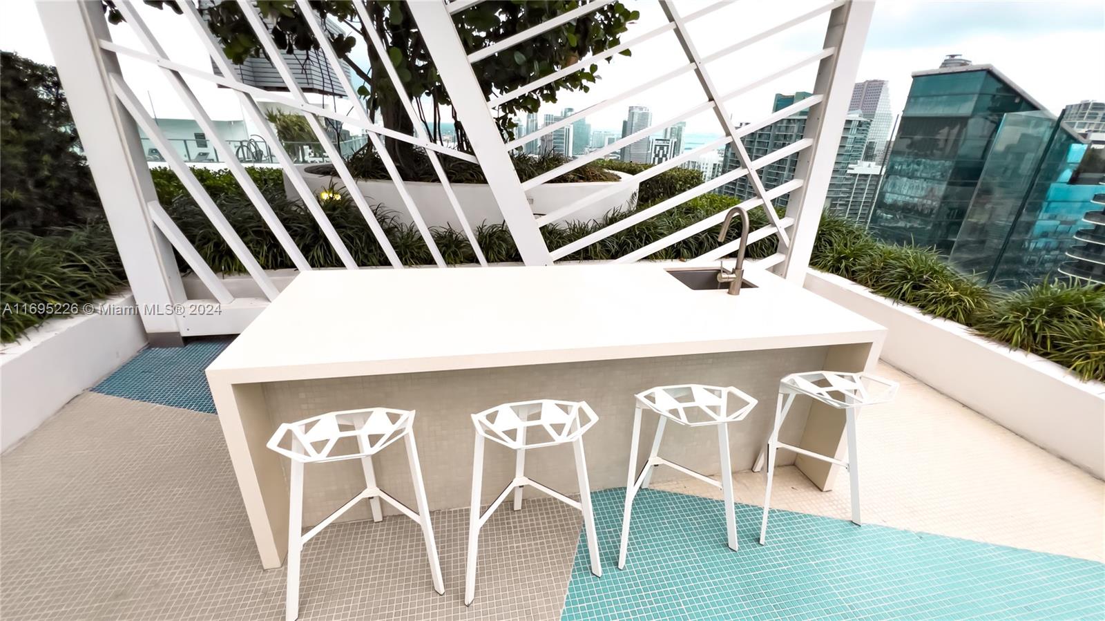 55 SW 9th St #2305, Miami FL 33130